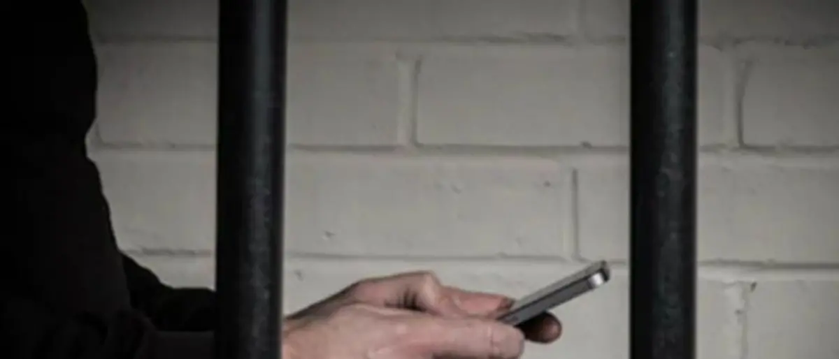 Luca Occhiuzzi, la Dda deposita nuove carte: «Utilizzava il cellulare in carcere per comunicare con detenuti e soggetti esterni»\n