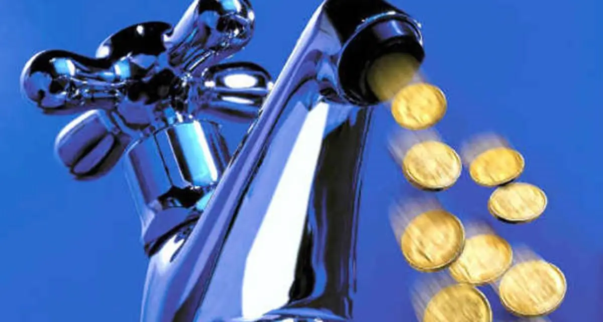 Mala gestio nel servizio idrico del Crotonese: la Procura indaga sette ex amministratori Congesi per falso e peculato - NOMI\n