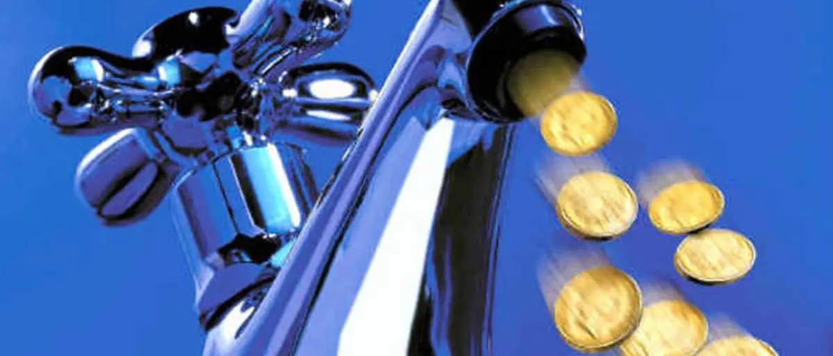 Mala gestio nel servizio idrico del Crotonese: la Procura indaga sette ex amministratori Congesi per falso e peculato - NOMI\n