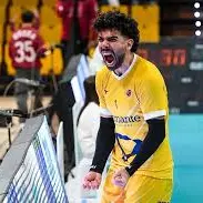 Domotek, De Santis trascina il sogno: «Prima coppa a Reggio, ora vogliamo l’A2»\n