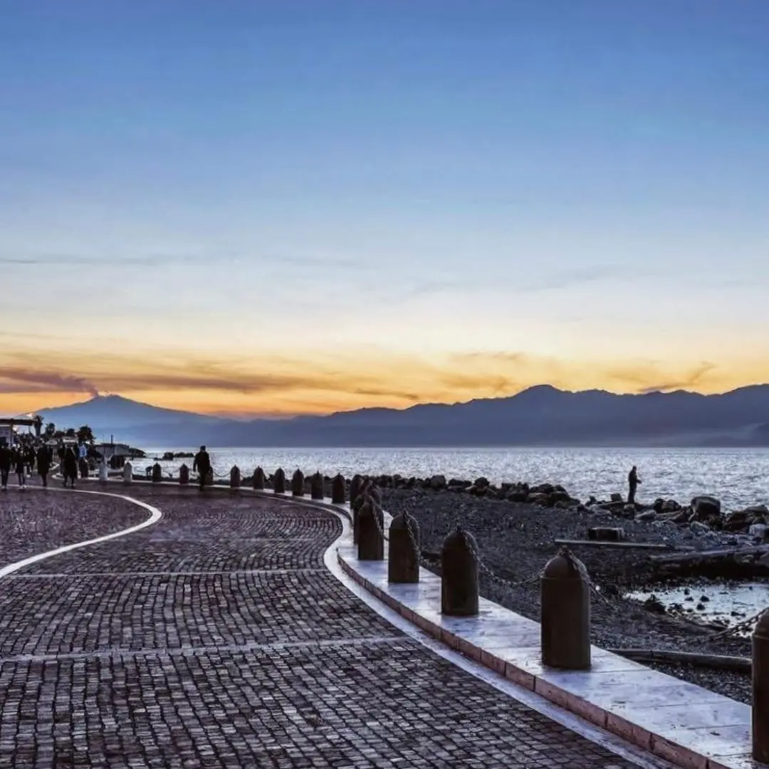 Tra fuoco e mare, l’attesa di un sogno\n