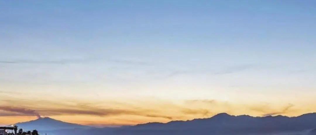 Tra fuoco e mare, l’attesa di un sogno\n