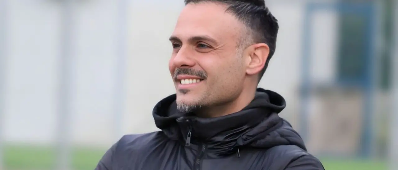 Vibonese Calcio, prosegue il percorso di crescita della Juniores. Mister Liotti: «Vivaio valido, i ragazzi hanno la cultura del lavoro»\n