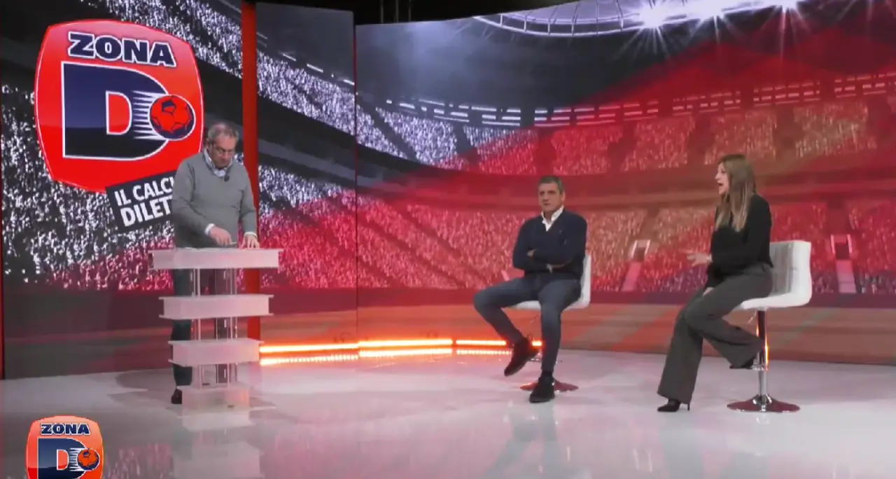 Serie D, Morelli esalta il Sambiase: «Un modello di programmazione e serietà»\n