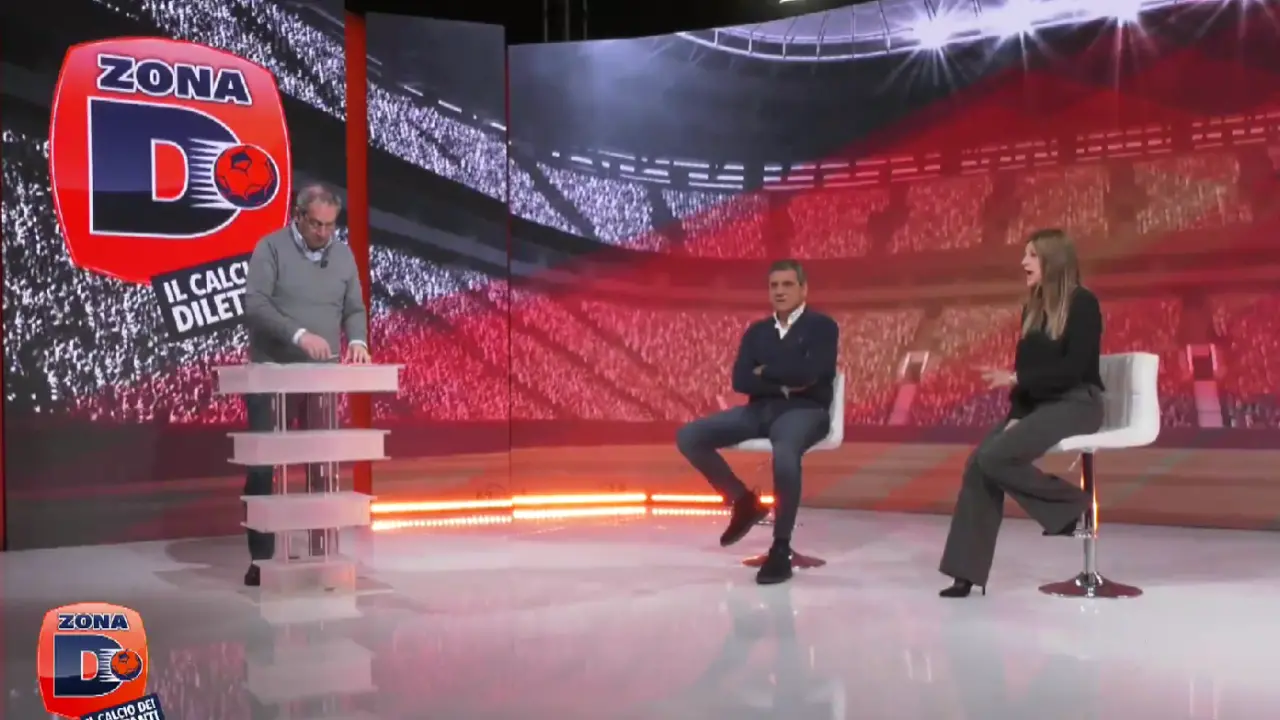 Serie D, Morelli esalta il Sambiase: «Un modello di programmazione e serietà»\n