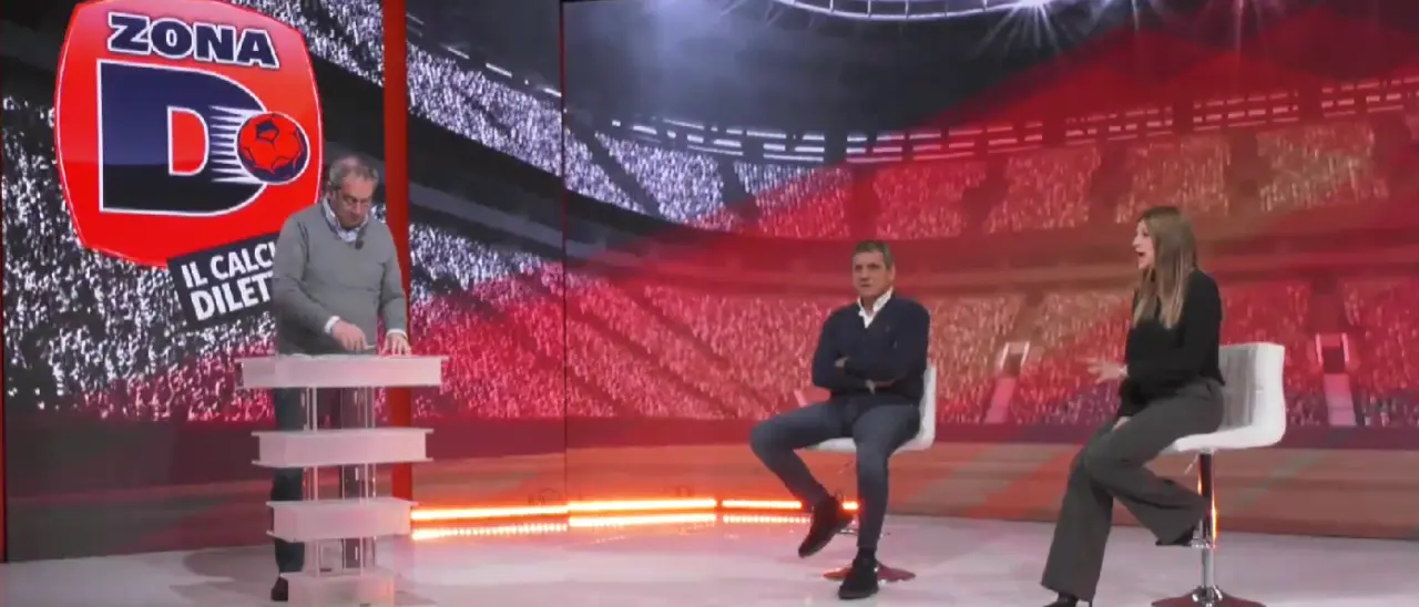 Serie D, Morelli esalta il Sambiase: «Un modello di programmazione e serietà»\n