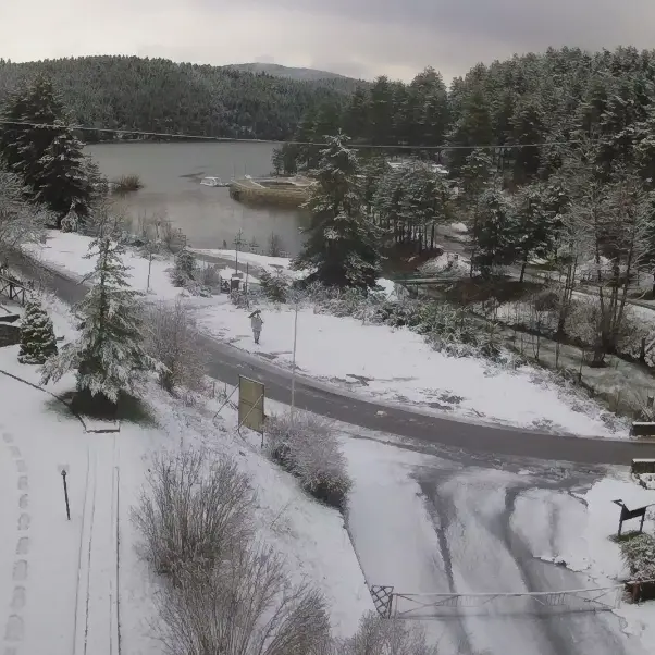 Il ciclone Jolina lascia la Calabria ma torna l’inverno: neve in montagna e ancora maltempo\u00A0\n