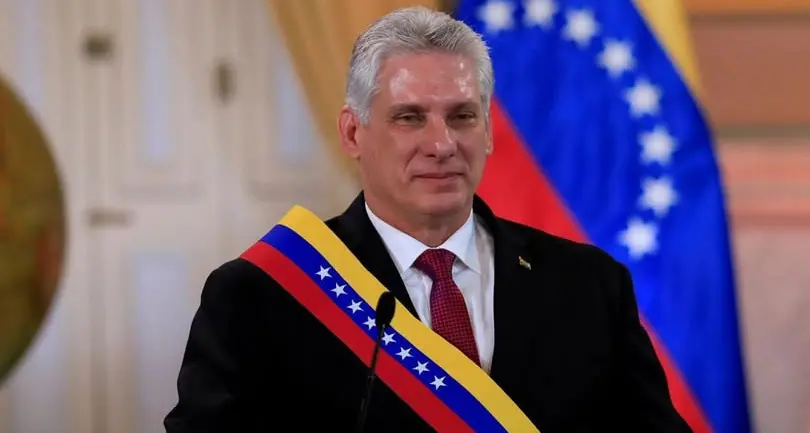 Cuba risponde alle minacce di Trump: «Qualsiasi aggressore si scontrerà con una resistenza inespugnabile»\n