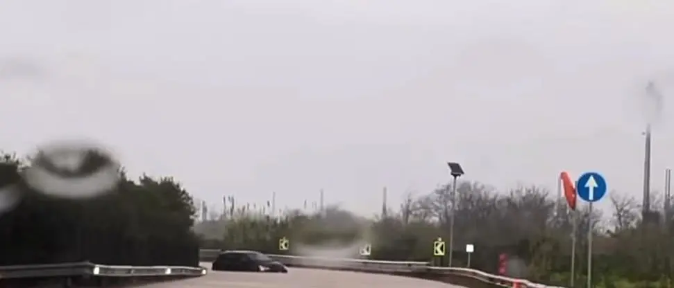 Frane, allagamenti,\u00A0fiumi esondati e 80 persone evacuate: cosa lascia il ciclone Jolina\n