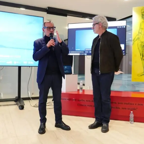 La Biennale dello Stretto verso la terza edizione, coinvolti i luoghi simbolo di Reggio Calabria e Messina\n