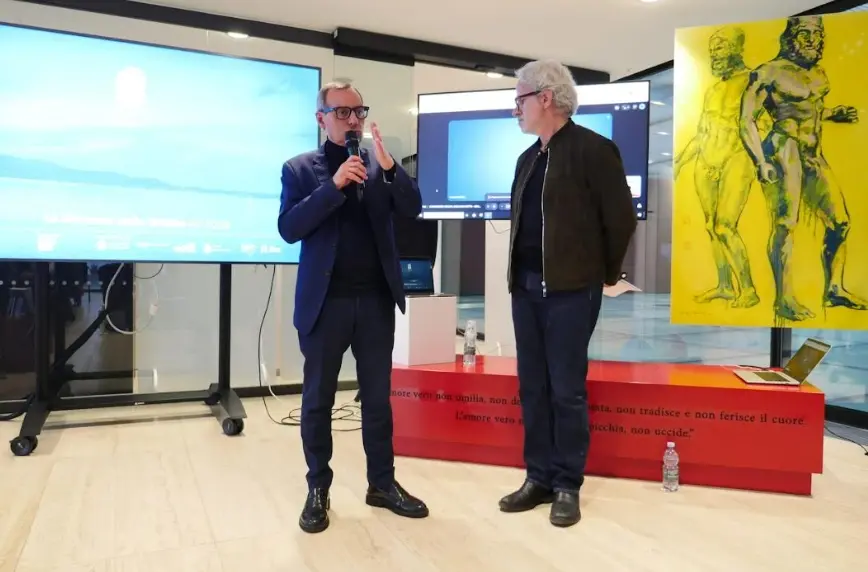 La Biennale dello Stretto verso la terza edizione, coinvolti i luoghi simbolo di Reggio Calabria e Messina\n