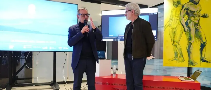 La Biennale dello Stretto verso la terza edizione, coinvolti i luoghi simbolo di Reggio Calabria e Messina\n