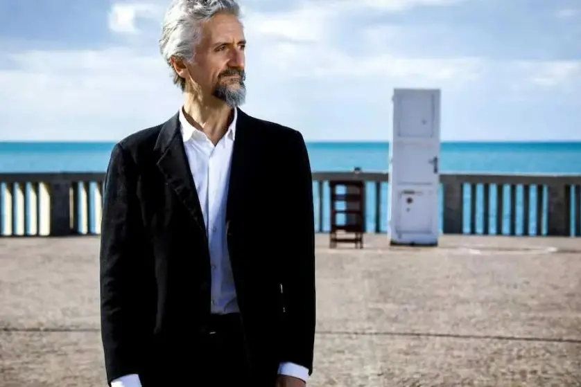 Al Politeama di Catanzaro i Poveri Cristi di Ascanio Celestini per l’unica data al Sud\n