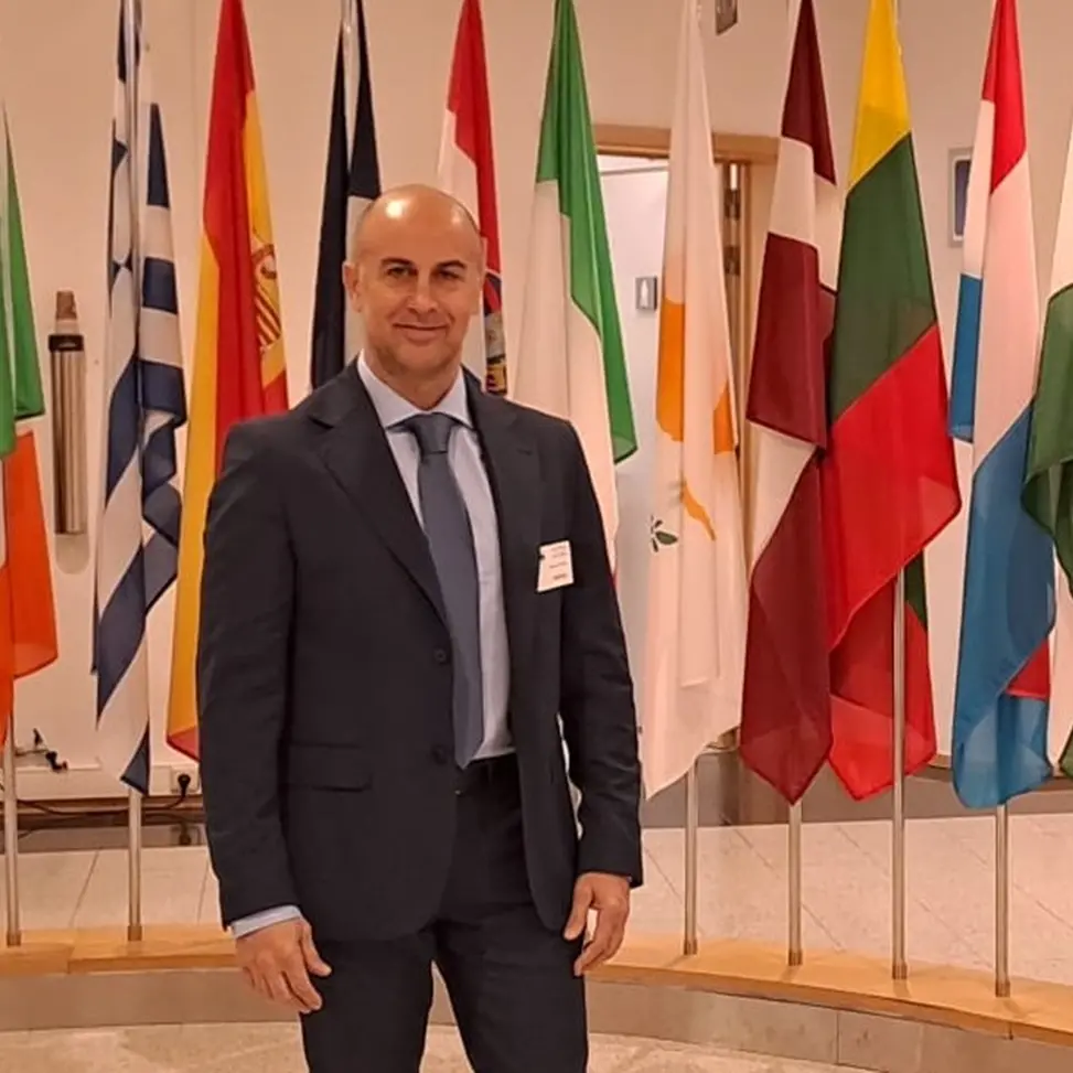 Il docente reggino Marco Vitale è il responsabile Sport del movimento civico La Svolta