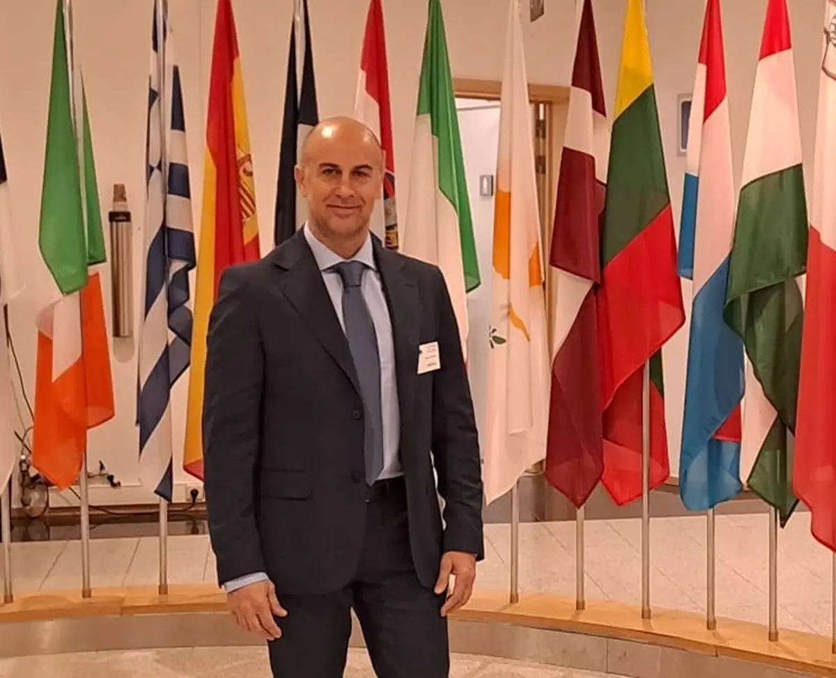 Il docente reggino Marco Vitale è il responsabile Sport del movimento civico La Svolta