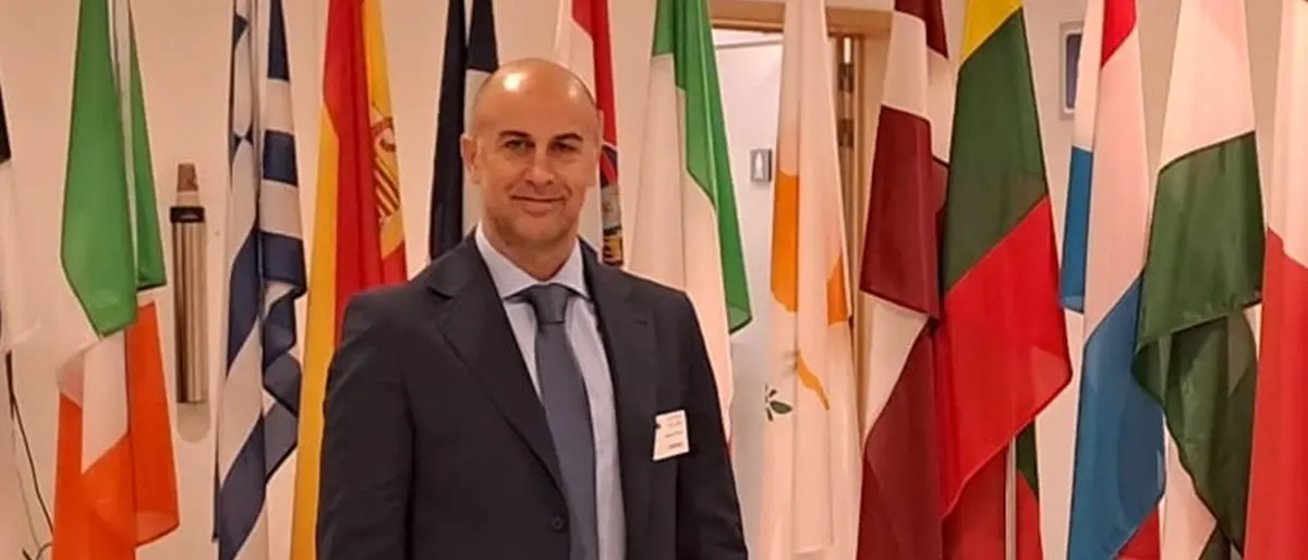Il docente reggino Marco Vitale è il responsabile Sport del movimento civico La Svolta