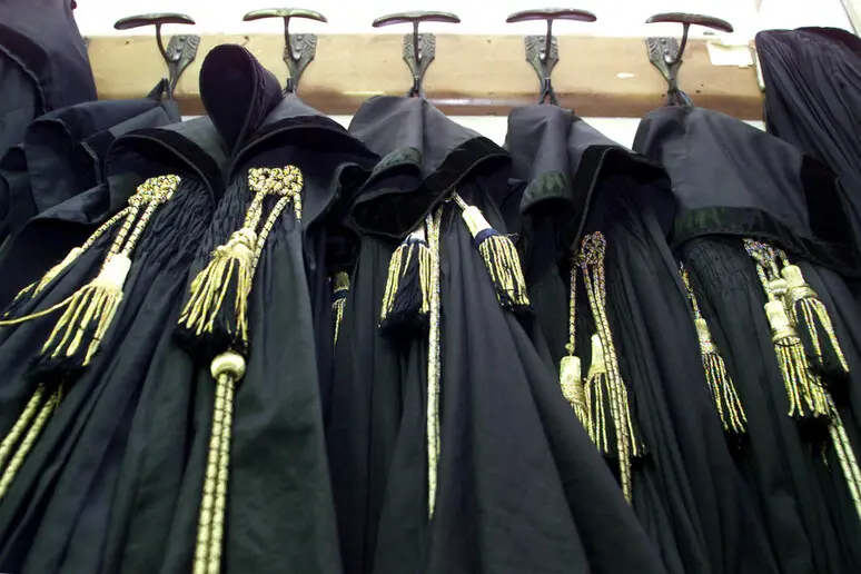 Riforma giustizia, a Vibo incontro pubblico con il Comitato civico nazionale per il No in vista del referendum\n