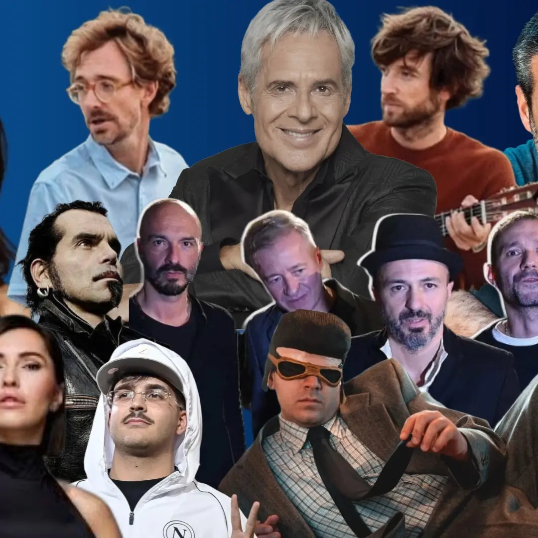 Dalla Rendano Arena alla Sila fino al Tirreno Festival: l’estate musicale accende Cosenza\n