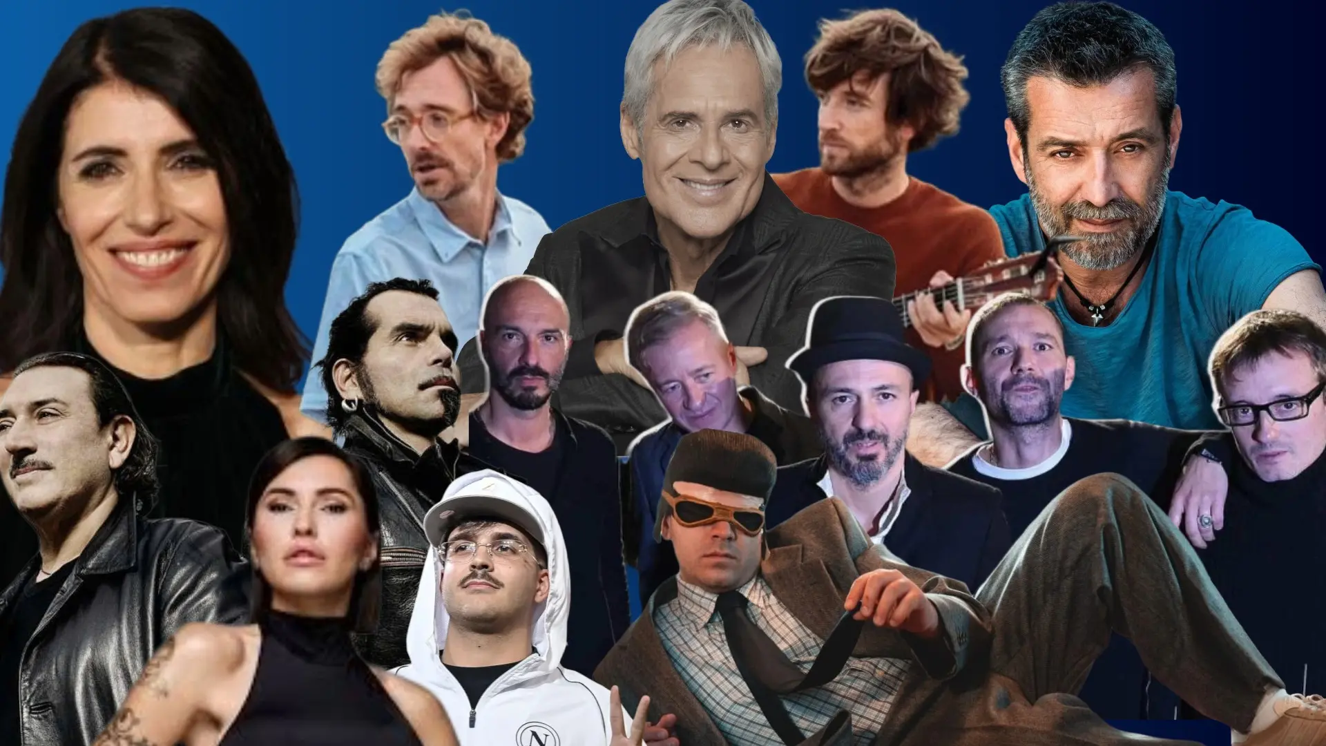 Dalla Rendano Arena alla Sila fino al Tirreno Festival: l’estate musicale accende Cosenza\n