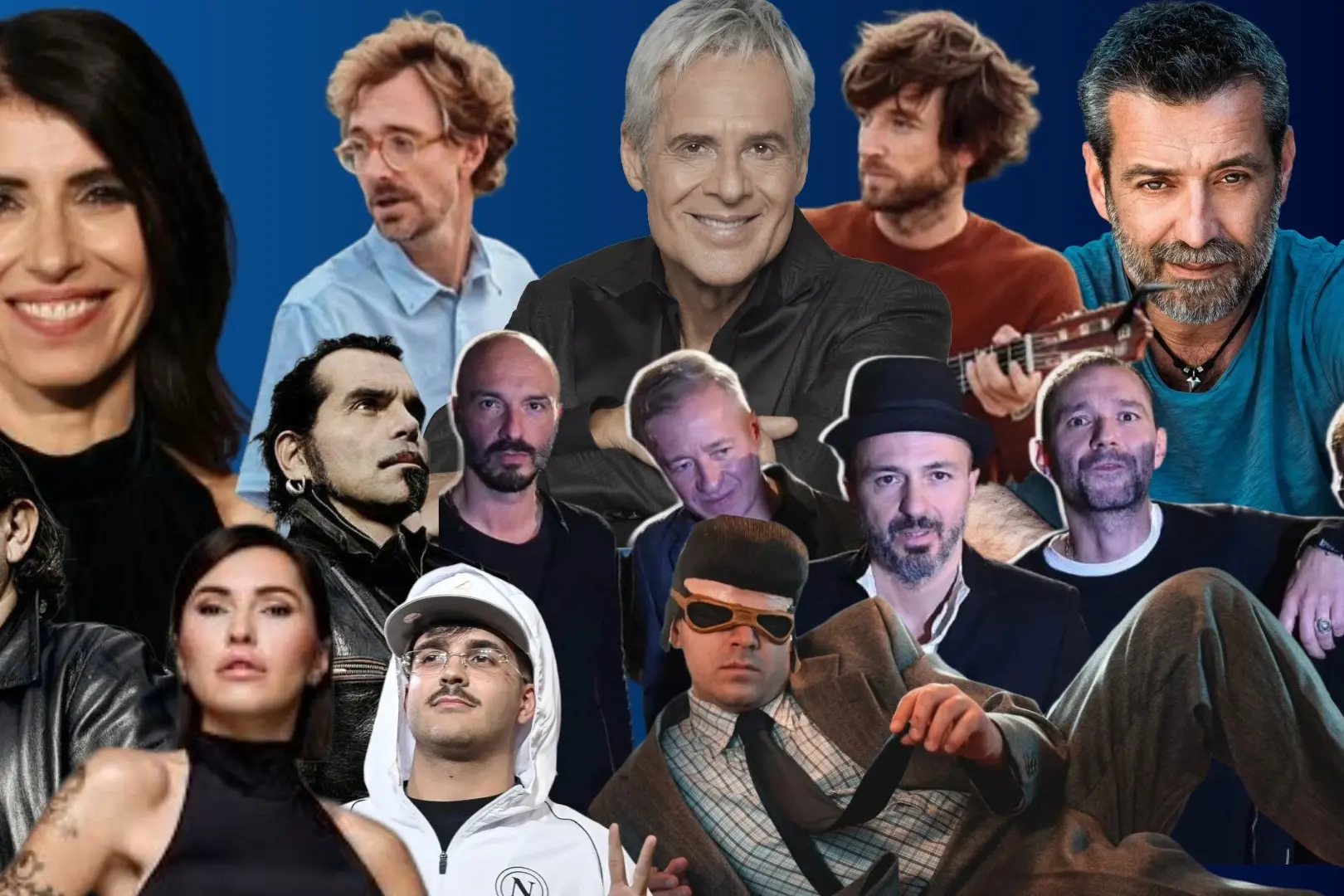 Dalla Rendano Arena alla Sila fino al Tirreno Festival: l’estate musicale accende Cosenza\n