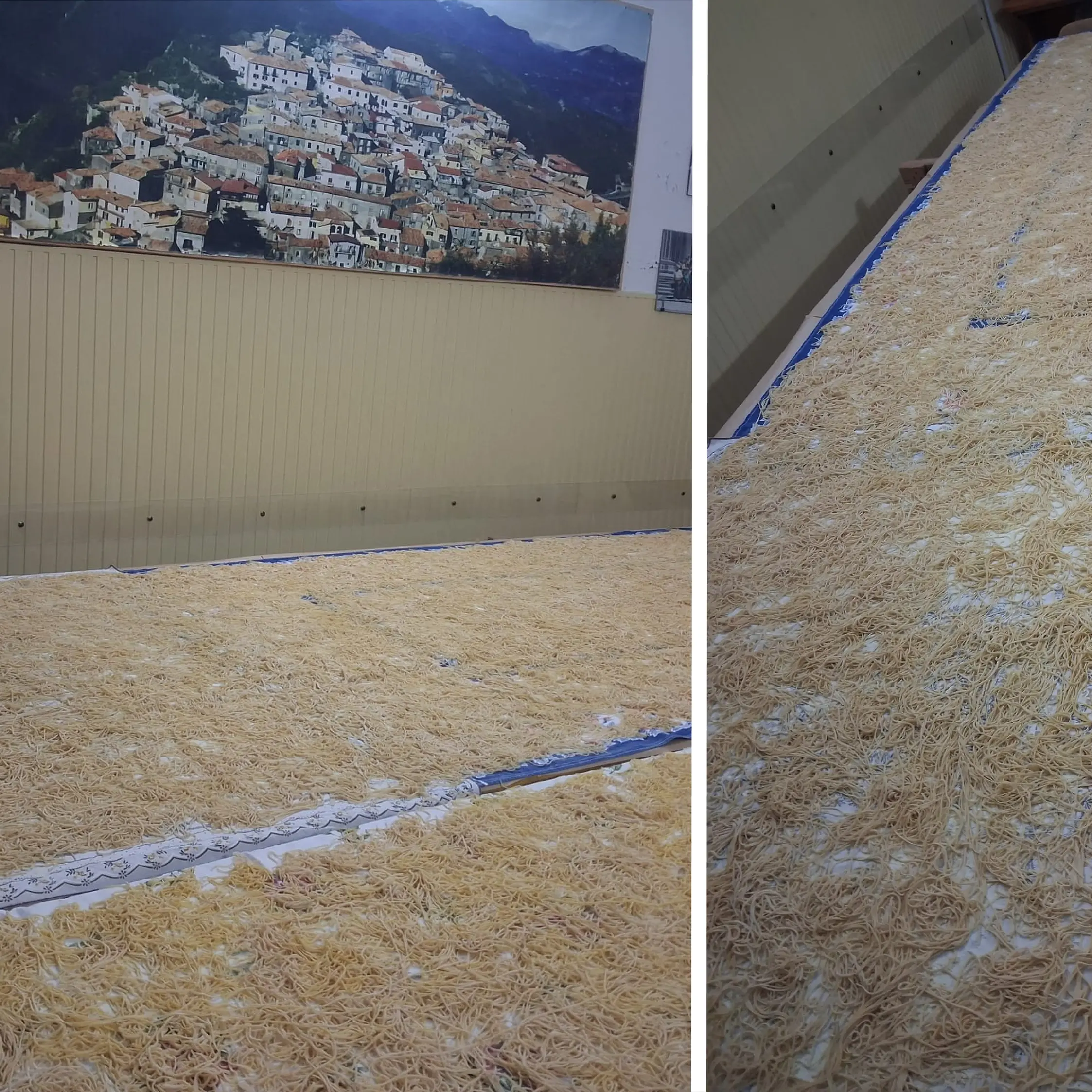 Il rito del gusto a Mormanno: la tradizione de \"U Cummitu\" riabbraccia la comunità\n