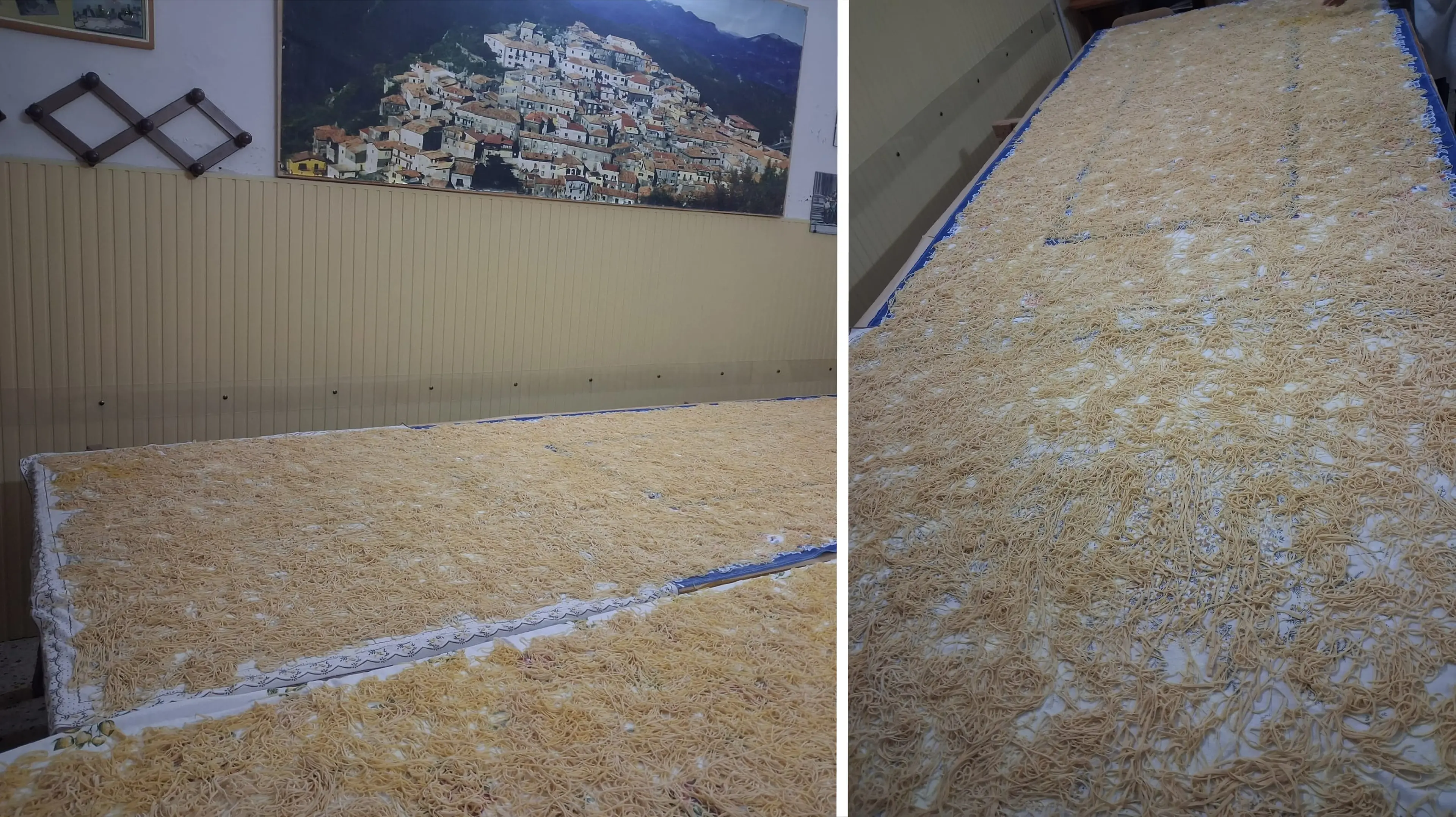 Il rito del gusto a Mormanno: la tradizione de \"U Cummitu\" riabbraccia la comunità\n