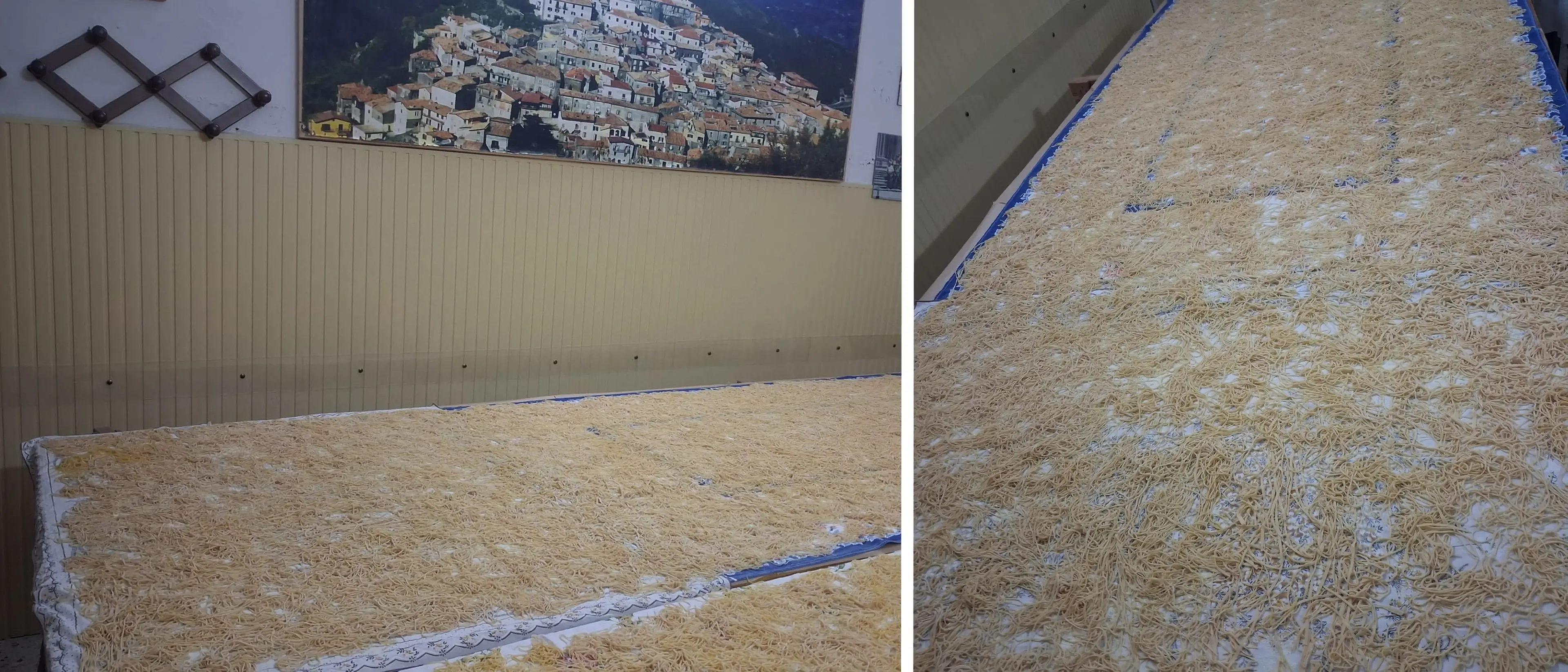 Il rito del gusto a Mormanno: la tradizione de \"U Cummitu\" riabbraccia la comunità\n