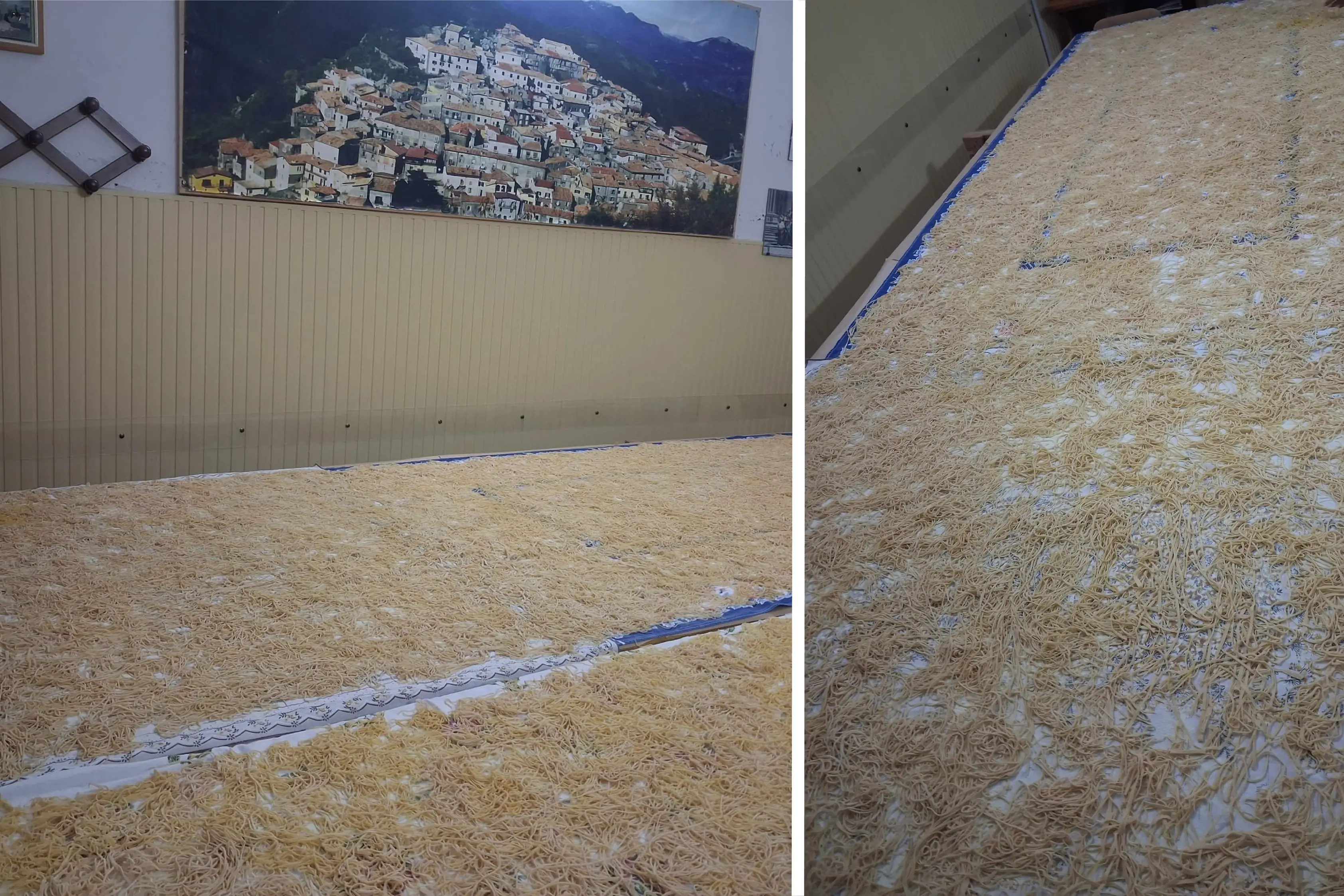 Il rito del gusto a Mormanno: la tradizione de \"U Cummitu\" riabbraccia la comunità\n