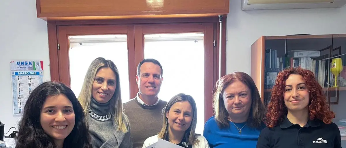 Calabria, protocollo tra Plastic Free e Uepe: ambiente e reinserimento sociale insieme\n