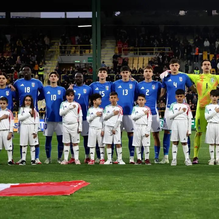 Fase Élite di qualificazione all’Europeo a Catanzaro e Cosenza: modalità di accesso gratuito agli stadi e di accredito media\n