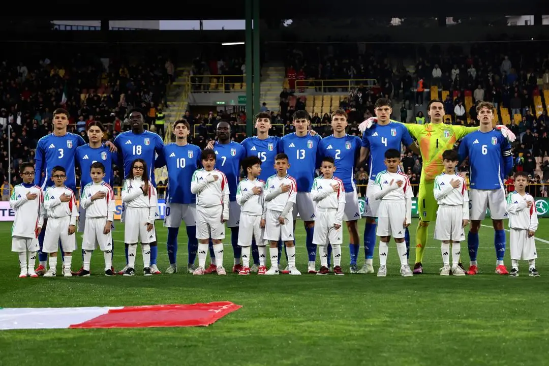 Fase Élite di qualificazione all’Europeo a Catanzaro e Cosenza: modalità di accesso gratuito agli stadi e di accredito media\n