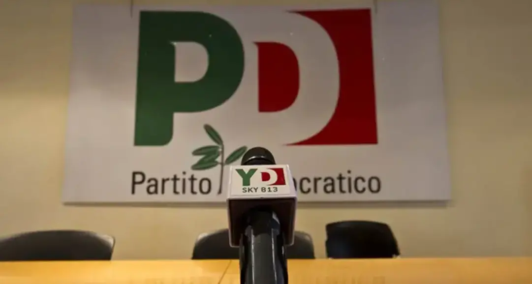 Partito Democratico Catanzaro interviene dopo le dichiarazioni della vicesindaca Iemma sull’allocazione del nuovo ospedale\n