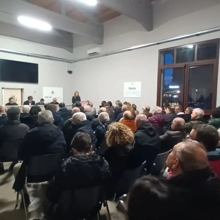 Referendum giustizia, il fronte vibonese per il No\u00A0si compatta a Jonadi: «In ballo c’è l’assetto democratico del Paese»\n