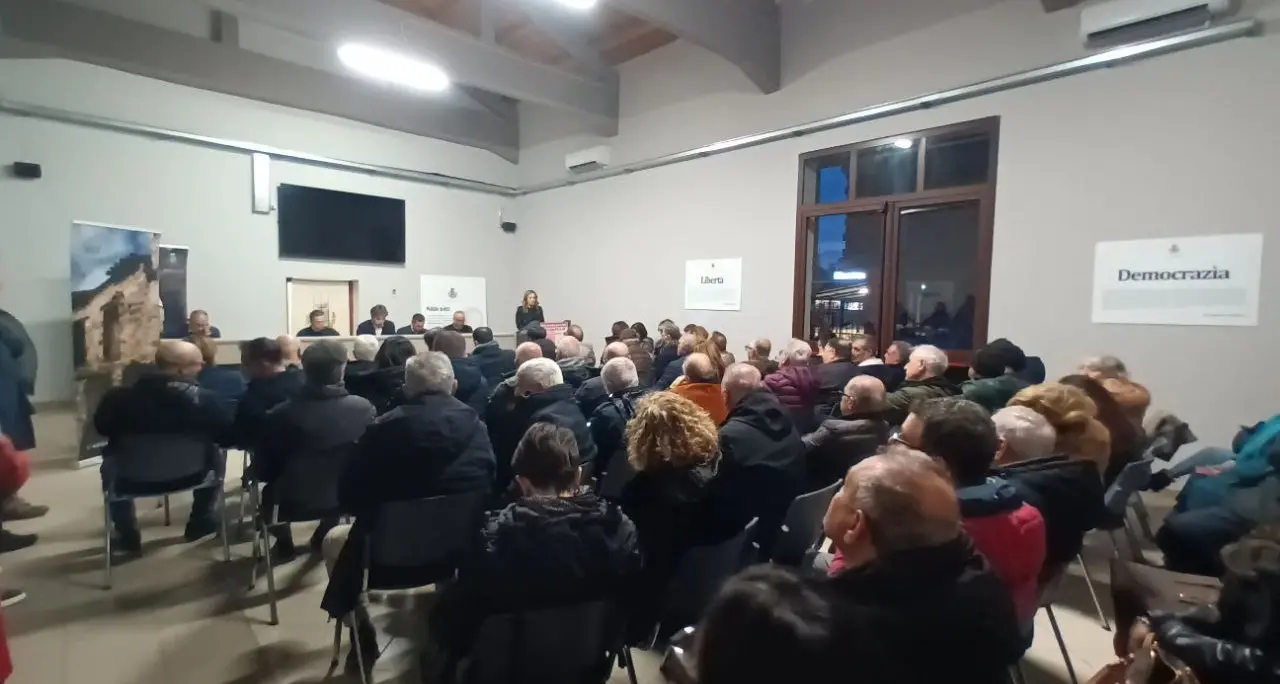 Referendum giustizia, il fronte vibonese per il No\u00A0si compatta a Jonadi: «In ballo c’è l’assetto democratico del Paese»\n