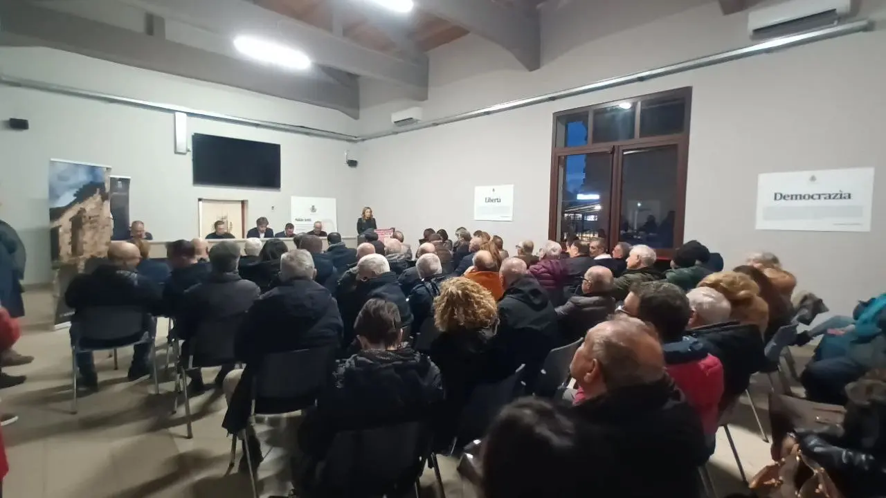 Referendum giustizia, il fronte vibonese per il No\u00A0si compatta a Jonadi: «In ballo c’è l’assetto democratico del Paese»\n