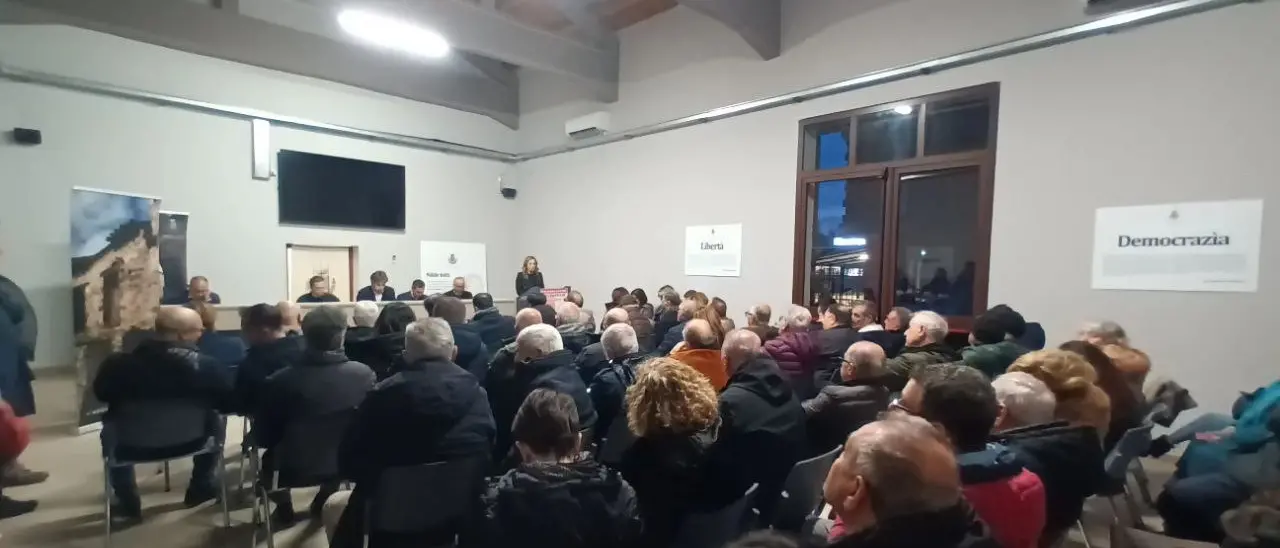 Referendum giustizia, il fronte vibonese per il No\u00A0si compatta a Jonadi: «In ballo c’è l’assetto democratico del Paese»\n