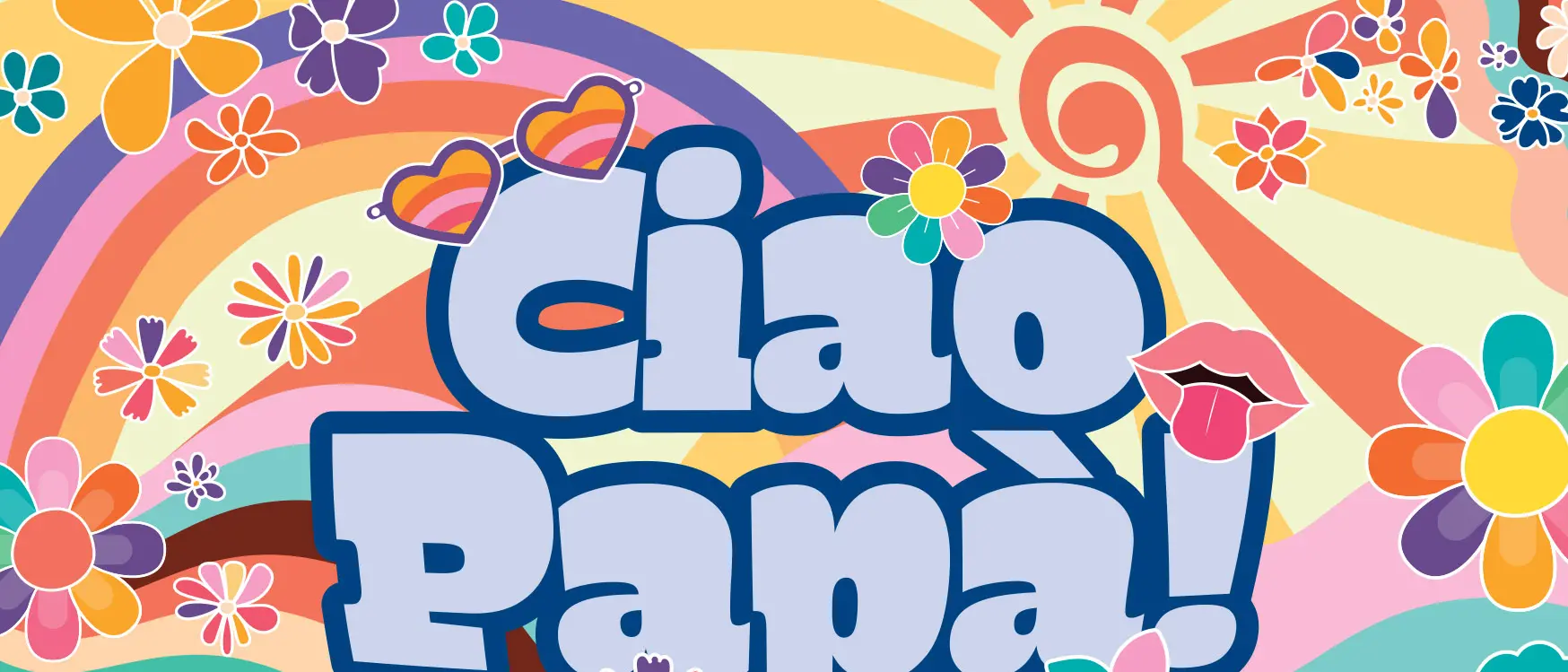 Festa del papà, Poste Italiane lancia la cartolina filatelica “Ciao Papà!”\n