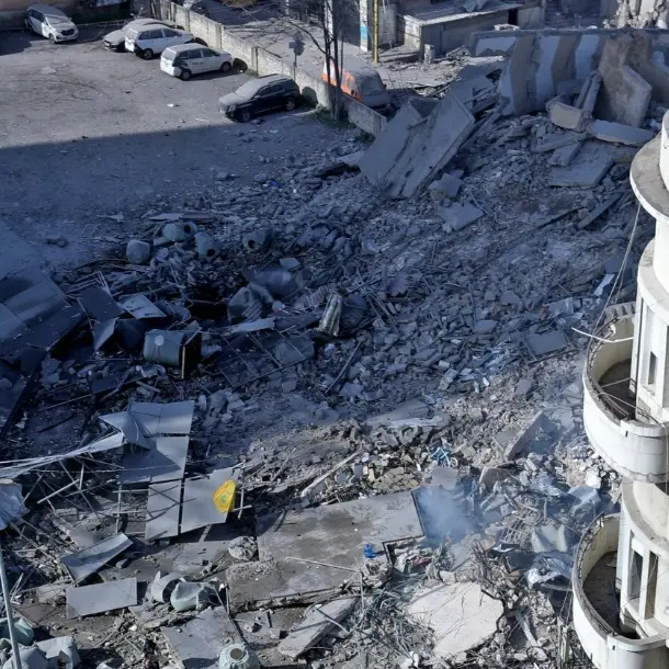 Iran, Israele: «Ucciso nella notte il ministro dell’intelligence Khatib»\n