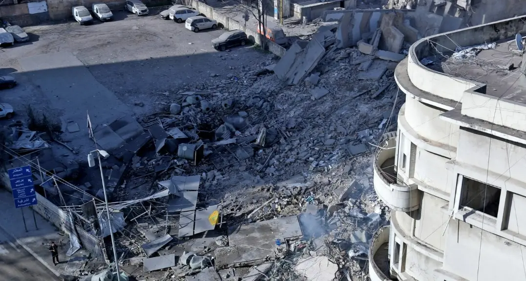 Iran, Israele: «Ucciso nella notte il ministro dell’intelligence Khatib»\n