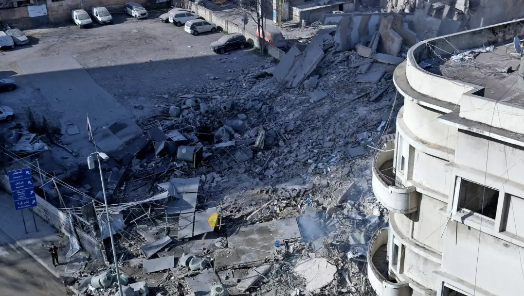 Iran, Israele: «Ucciso nella notte il ministro dell’intelligence Khatib»\n