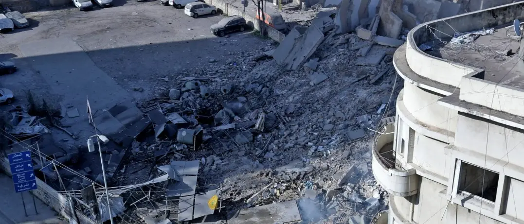 Iran, Israele: «Ucciso nella notte il ministro dell’intelligence Khatib»\n