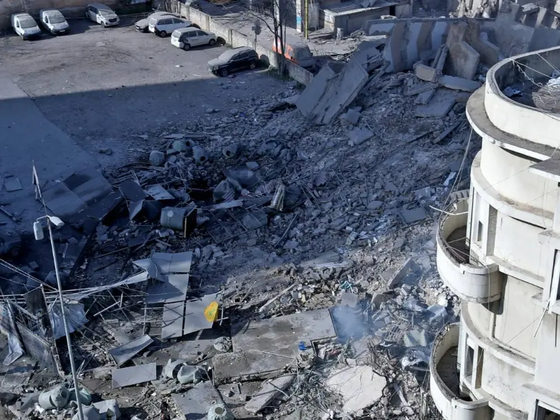 Iran, Israele: «Ucciso nella notte il ministro dell’intelligence Khatib»