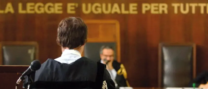 Referendum giustizia, a Vibo\u00A0incontro promosso da Azzurro Donna per il Sì: interviene anche Luca Palamara\n