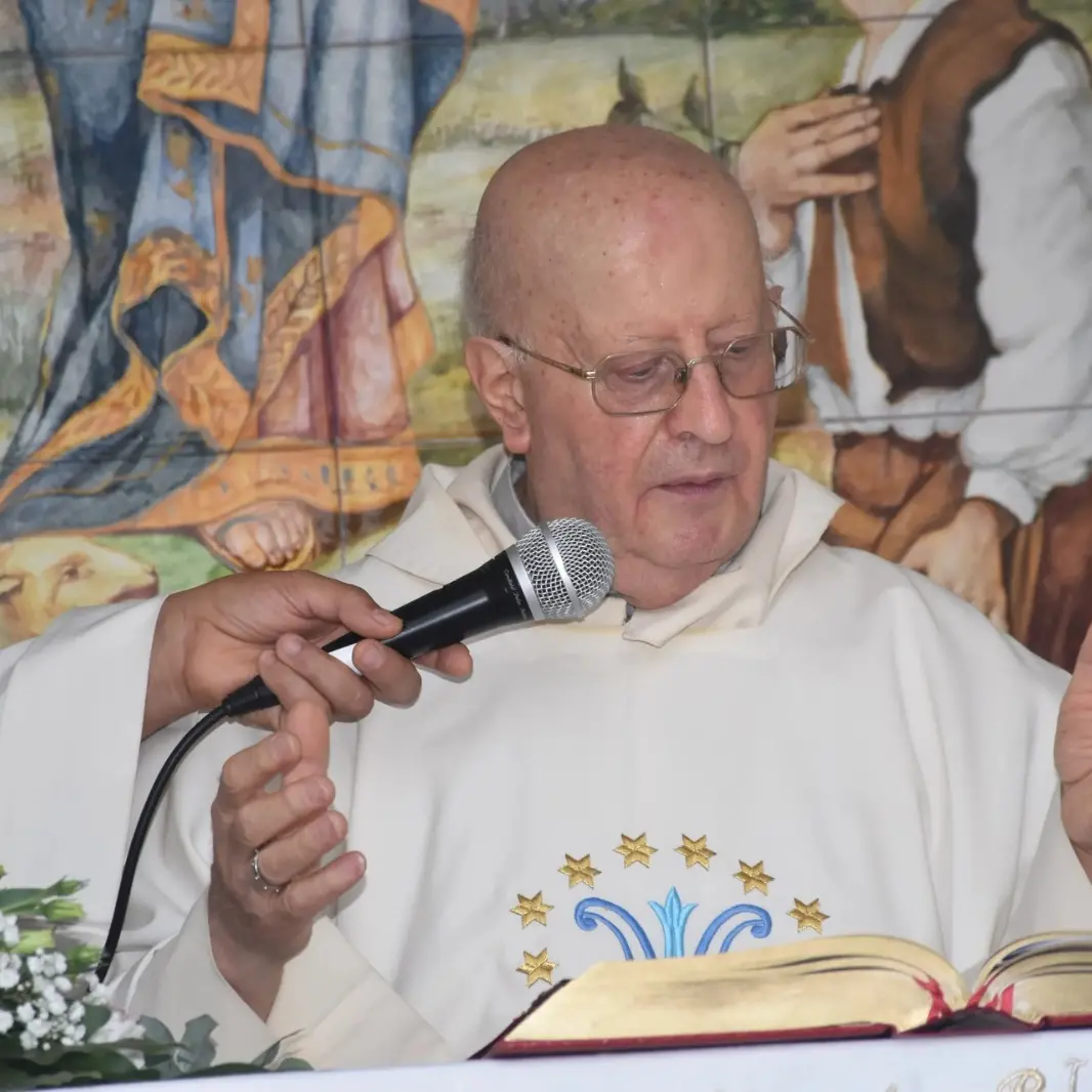 Una vita accanto ai più deboli, la Diocesi di Mileto piange la morte\u00A0di don Bruno Cannatelli\n