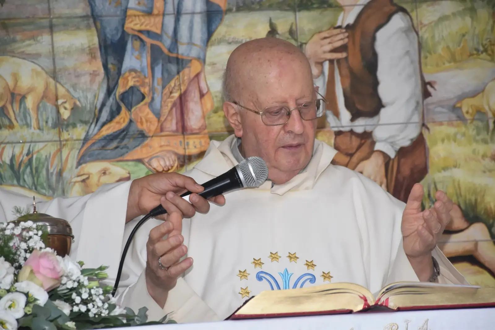 Una vita accanto ai più deboli, la Diocesi di Mileto piange la morte\u00A0di don Bruno Cannatelli\n