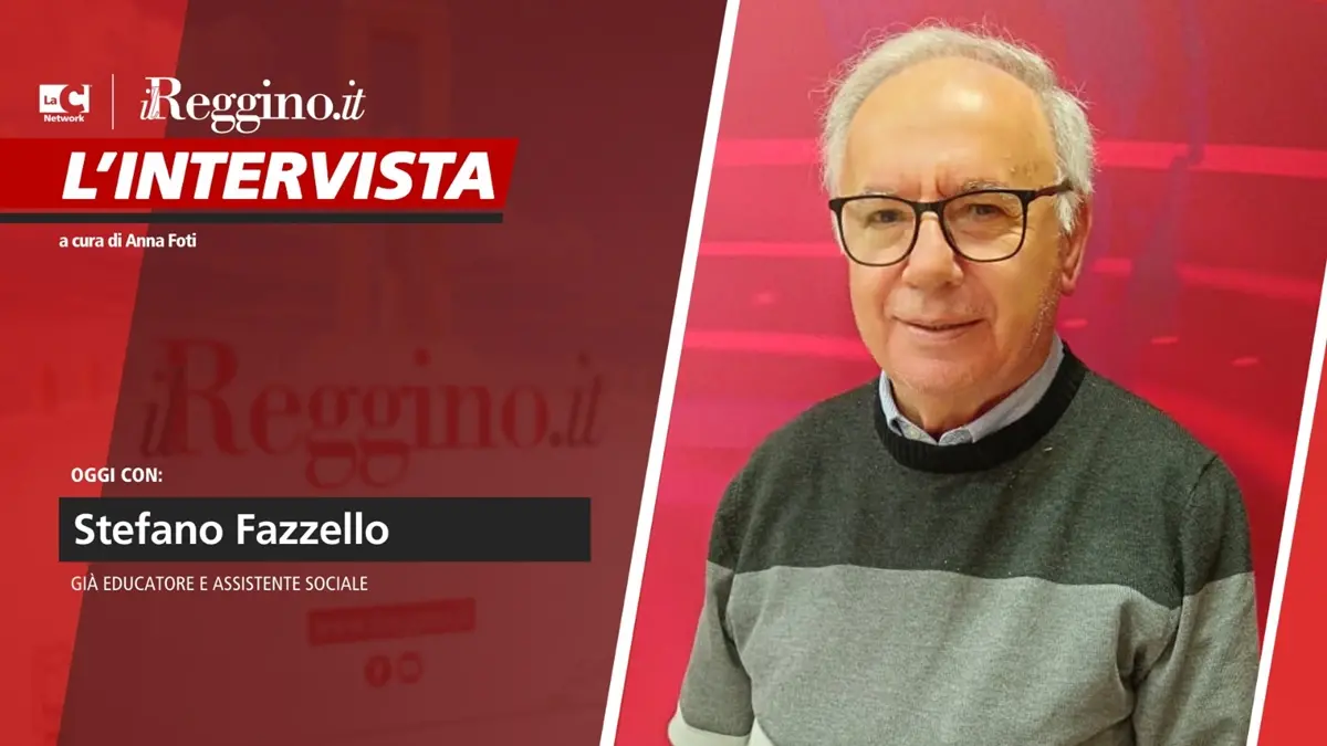 Stefano Fazzello ricorda l’amico fraterno e collega Emilio Campolo: «Aveva il dono di cogliere l’essenza delle persone»\n