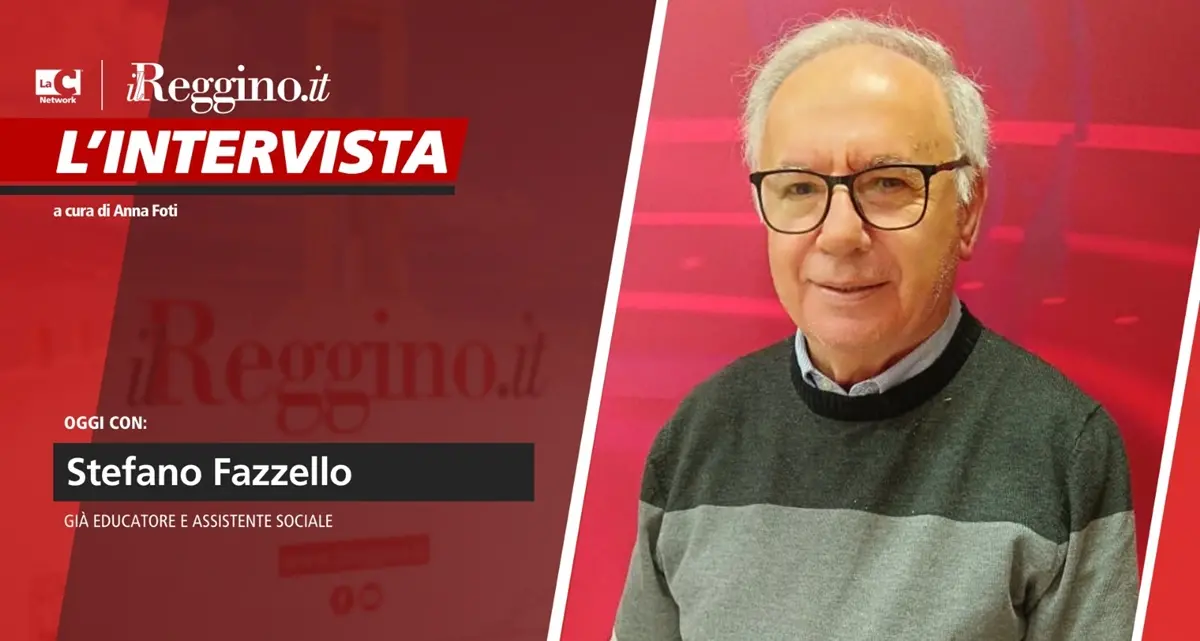 Stefano Fazzello ricorda l’amico fraterno e collega Emilio Campolo: «Aveva il dono di cogliere l’essenza delle persone»\n