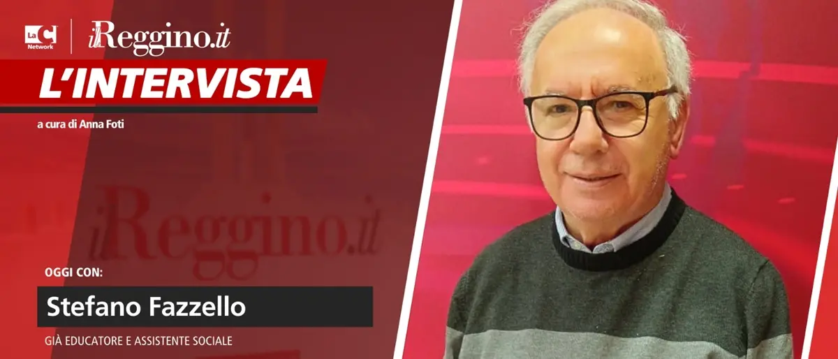 Stefano Fazzello ricorda l’amico fraterno e collega Emilio Campolo: «Aveva il dono di cogliere l’essenza delle persone»\n