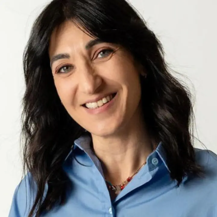 Il lutto e poi la rinascita, l’impegno di Antonella Tarsitano con Anima:\u00A0«Il dolore non passa, resta e ci trasforma»\n