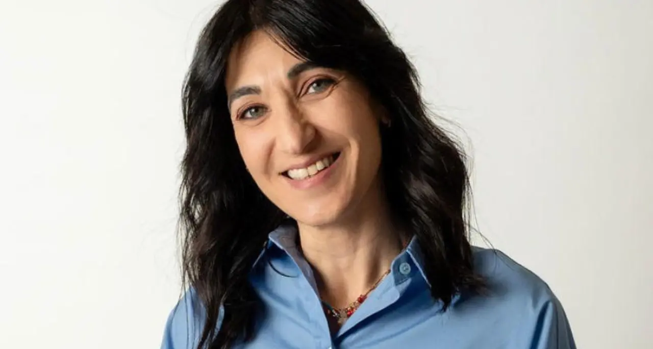 Il lutto e poi la rinascita, l’impegno di Antonella Tarsitano con Anima:\u00A0«Il dolore non passa, resta e ci trasforma»\n